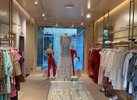 Le Fate Boutique