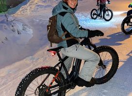 Roll Outdoors, Rovaniemi
