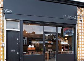 Triangle Store