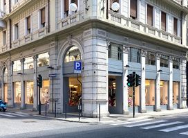 Corner