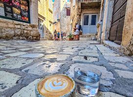 kava37 | Specialty Coffee Shop Hvar