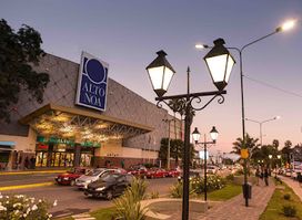 Alto NOA Shopping