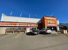 Fraser's Pro Home Centre