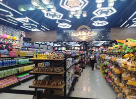 Tiendas La Ganga - todo en un solo lugar