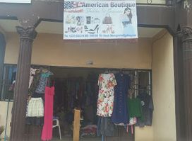JT American Boutique