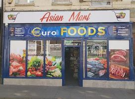 Euro foods