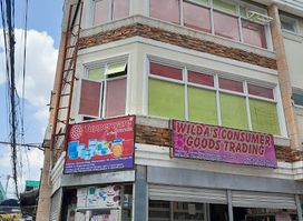 Wilda's Consumer Goods Trading