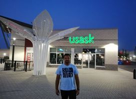 Shop USask