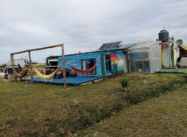 Terminal Polonio