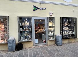 Brisant Schmuck & Geschenke