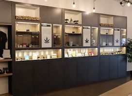 Kootenay Cannabis Niagara Falls