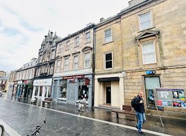 Highland tweeds Inverness