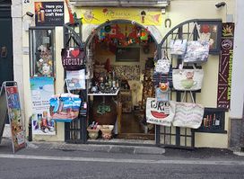 Taorminashop.