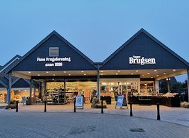 Fanø Brugsforening