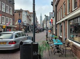 Langestraat