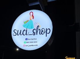 Suci Shop