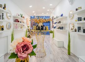 The Dubai Perfumery Burgas