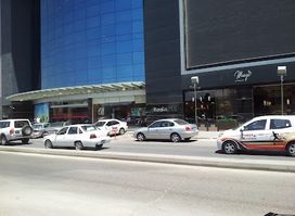 Baraka Mall