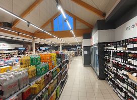 Shop & Go Delhaize Nandrin