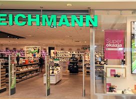 DEICHMANN