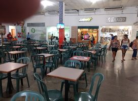 Bahia Outlet Center