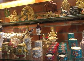 Exotic India