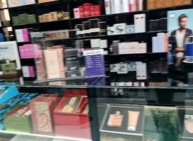 The Fragrance Shop