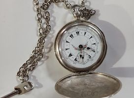 Antique Berberi