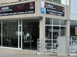Ideias Contemporâneas, Lda.