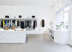 Ooid Store