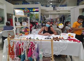 Santiago Mall