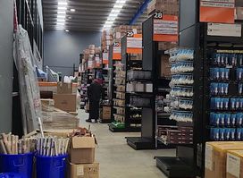 PTH Timber & Hardware