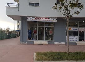 Juxhino Nuova Moda