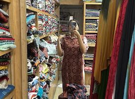 Kirthi The Boutique