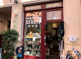 Vielfach Berlin -Das Kreativkaufhaus-