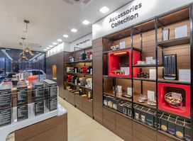 Nespresso Boutique