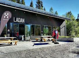 Sportladan