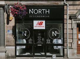 North Designerwear