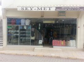 Sey-Met Şifalı Bitki Hediyelik