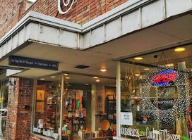 Ampersand Oil & Vinegar Taphouse Lewiston
