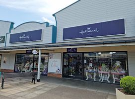 Affinity Lancashire Outlet Shopping
