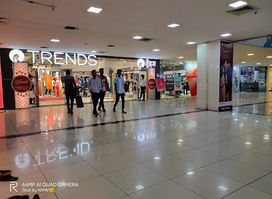 Empress Mall