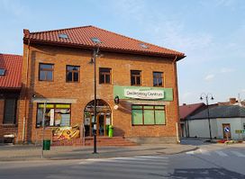Delikatesy Centrum