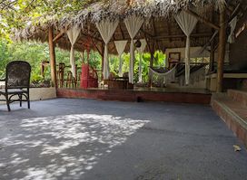Casa Marimba