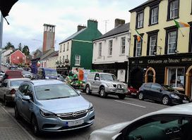 Donohoe's SuperValu Ballinamore