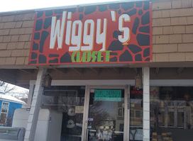 Wiggy's Closet
