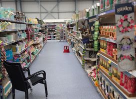 Deeside Retail Park