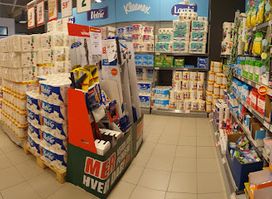 Europris Oppdal