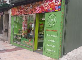 Tienda Cosío