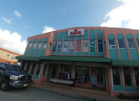 Said Department Store